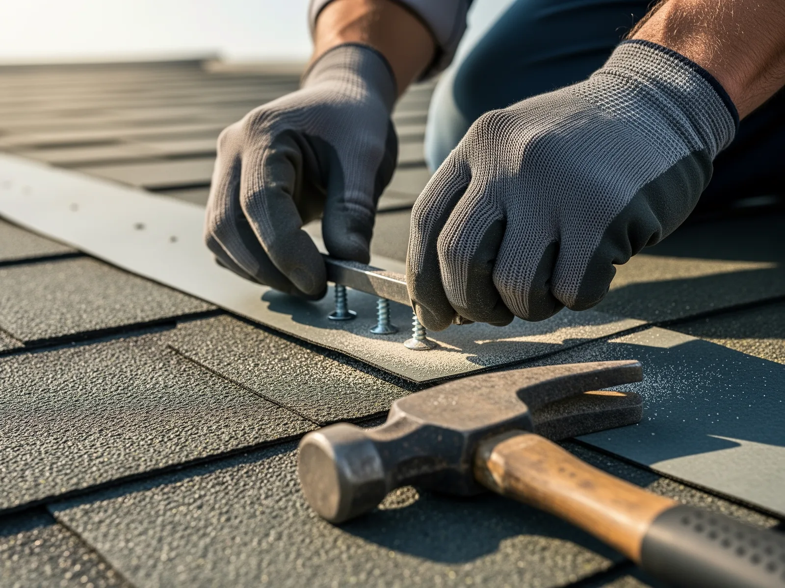 Why choose Fascia Repair in Cedar Valley, UT